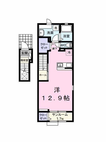 ソルフェジオ東津田