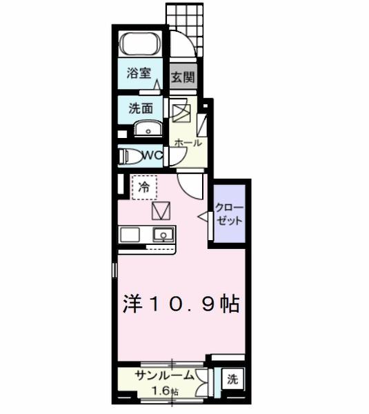ソルフェジオ東津田