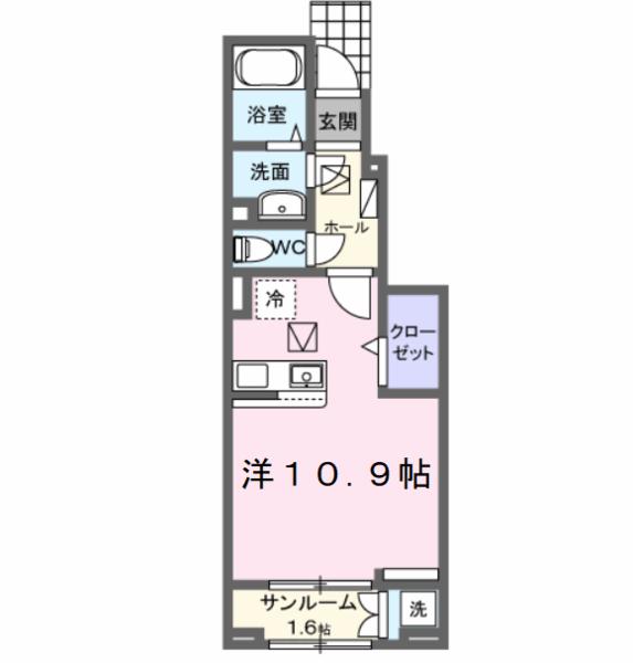 ソルフェジオ東津田