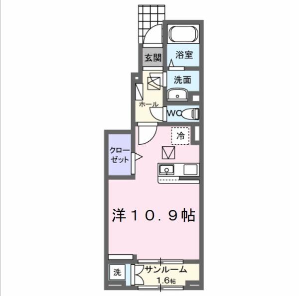ソルフェジオ東津田