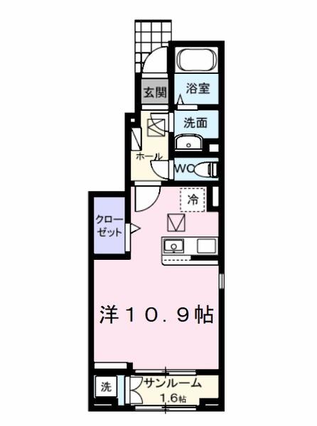 ソルフェジオ東津田