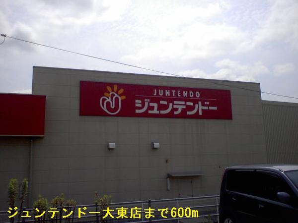 ホタルの田園Ａ