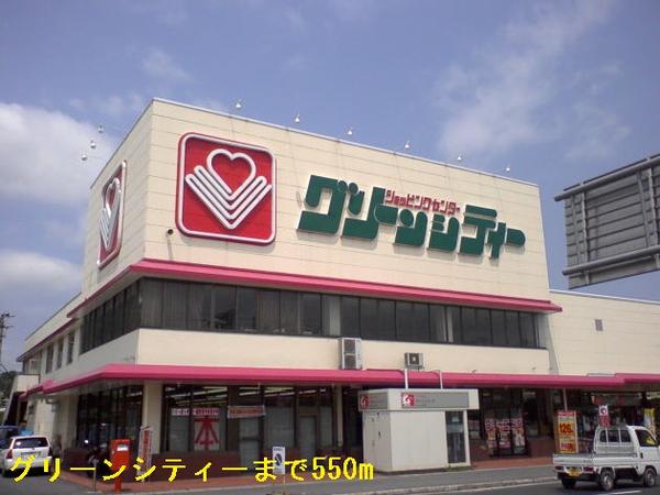 ホタルの田園Ａ