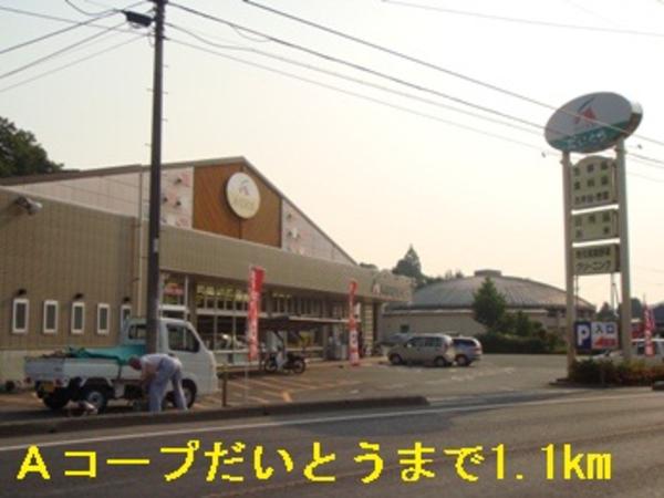 ホタルの田園Ａ