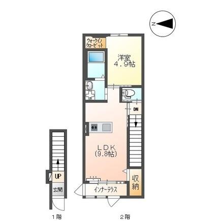 グランディールⅡ