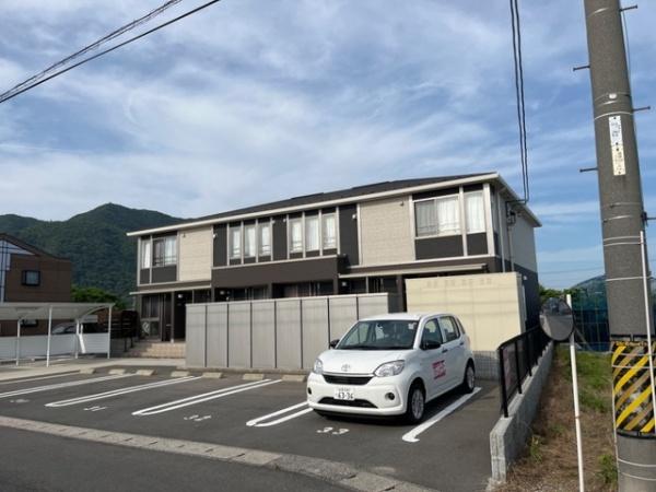 グランディールⅡ