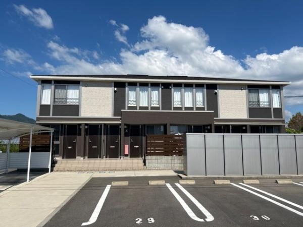 グランディールⅡ