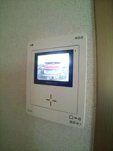 メゾンルピナスＡ