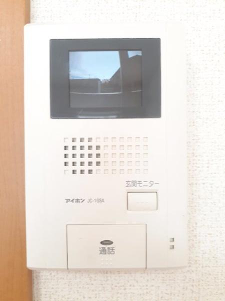 トパーズ５５　Ａ