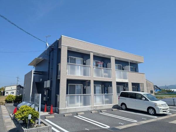 トパーズ５５　Ａ