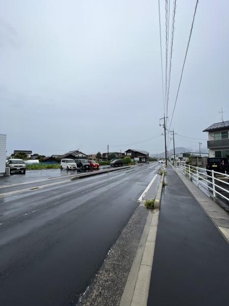 シャーメゾンCOLZA　A棟
