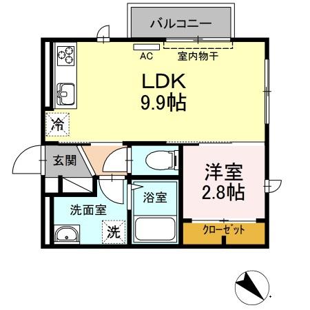 アベニーレⅡ