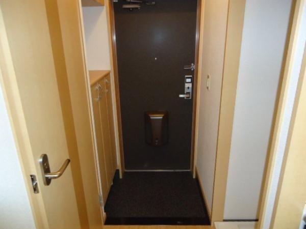 サンクレストⅡ番館