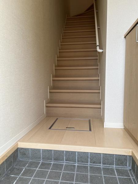 パステルひかわ　A棟