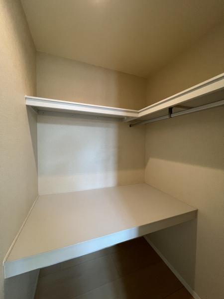 パステルひかわ　A棟