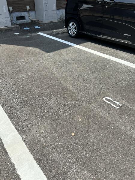 パステルひかわ　A棟