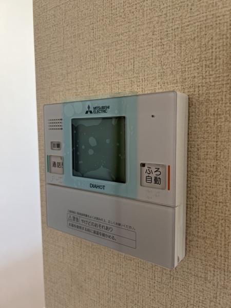 パステルひかわ　A棟