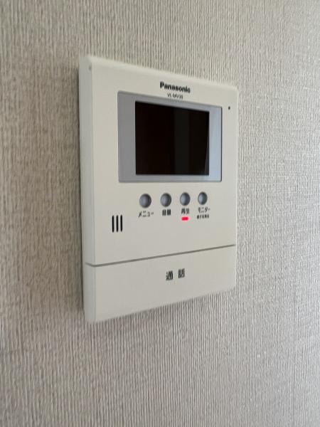 パステルひかわ　A棟
