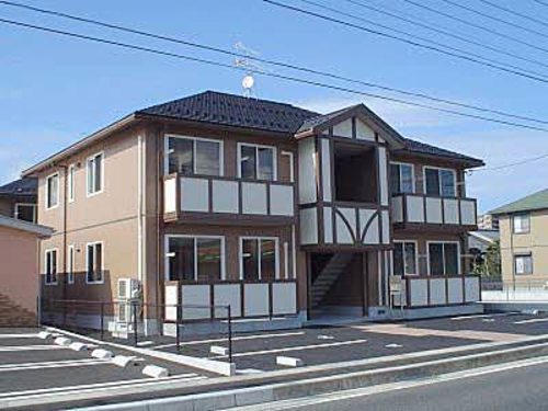 ラフォーレ　B棟