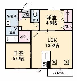メゾン　ド　モフモフ