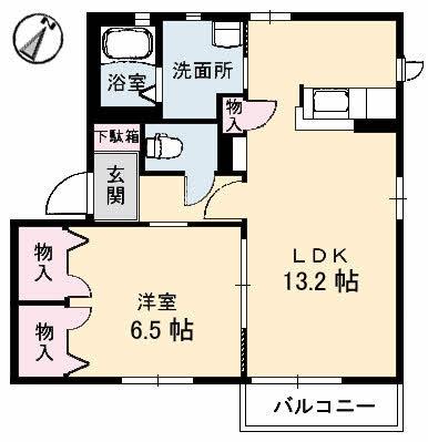 シャーメゾンＭ－Ⅴ