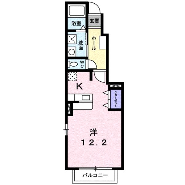 エバー　グリーン　小山１