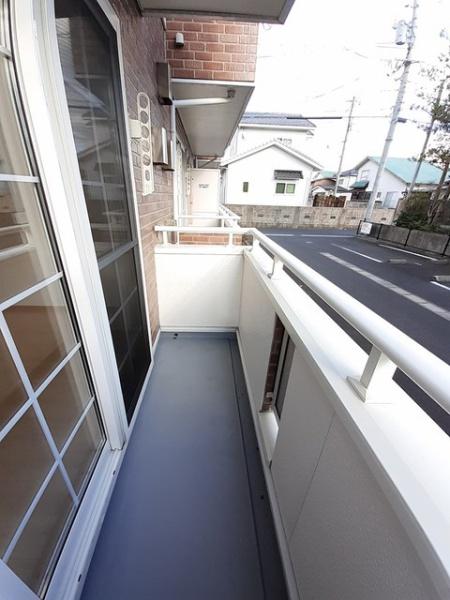 エバー　グリーン　小山１