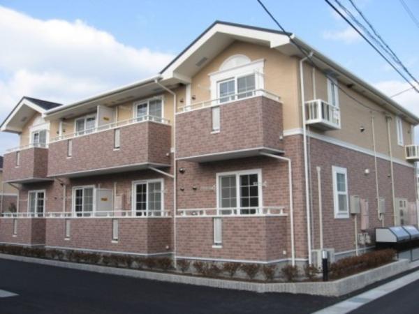 エバー　グリーン　小山１