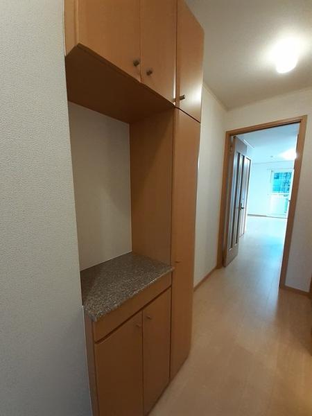 エバー　グリーン　小山１