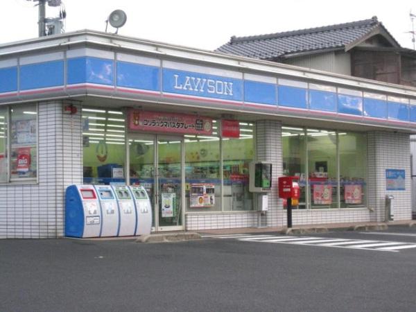 ボンアミ B(ローソン斐川荘原店)