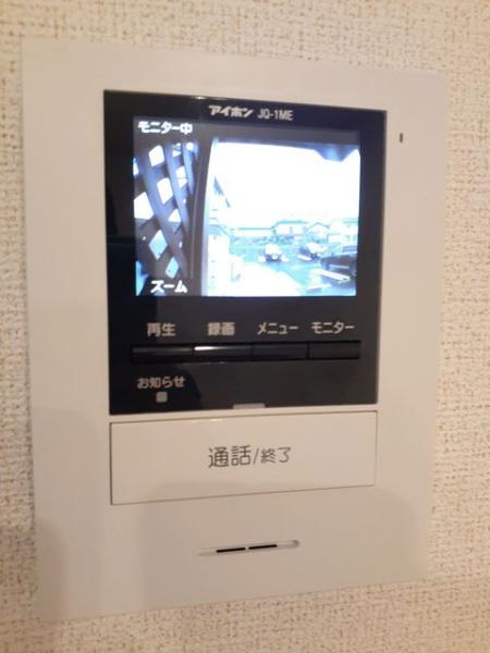 ウィステリア　Ｂ