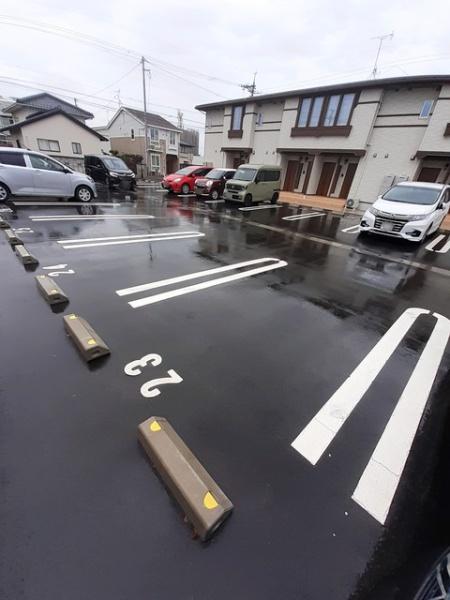 ウィステリア　Ｂ