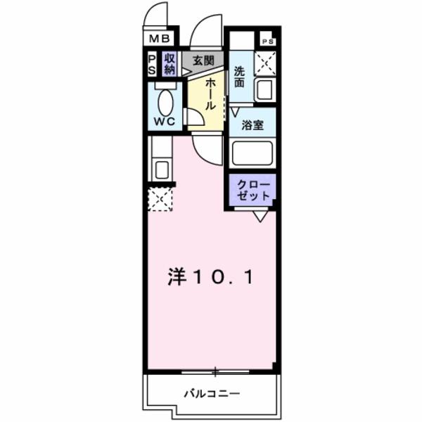 カルム　ペイザージュ