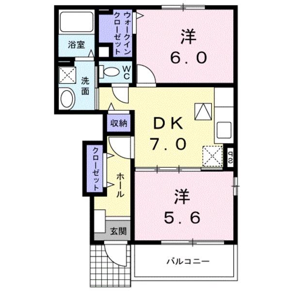 リヴァーサイド意宇６