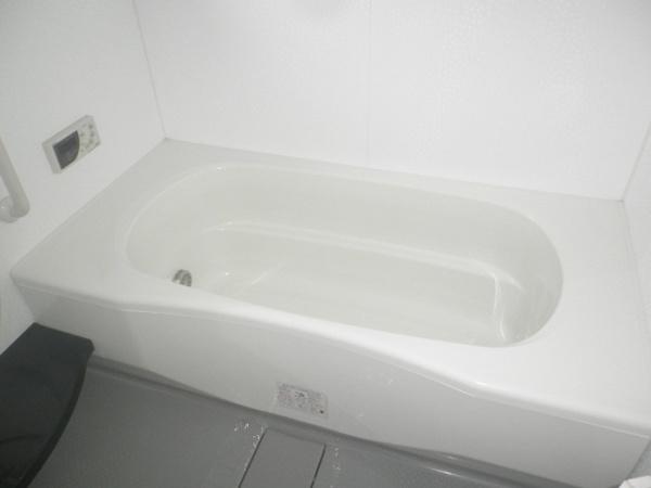 サンガーデニア　B棟