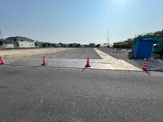 (仮)ユニヴァリィⅡ大塚　A棟
