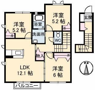 ｉｍａｇｅ　Ｍ　Ａ棟