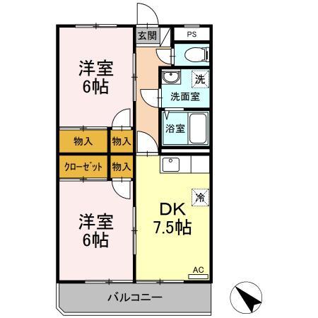 サンフォーレＫ