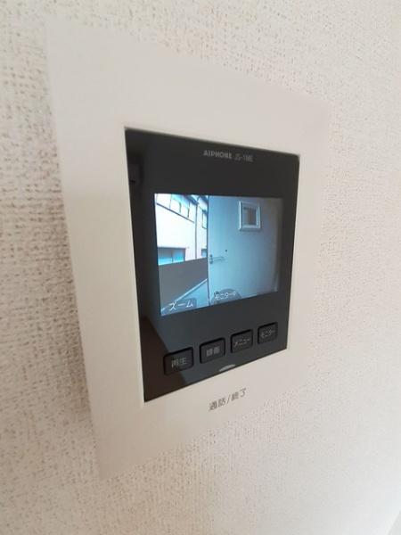 ライツ　ドミールＣ