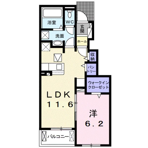 ドミール１