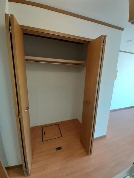 セゾン　エスポワール