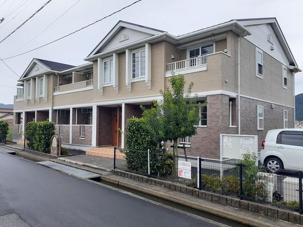 リバーサイド　１番館
