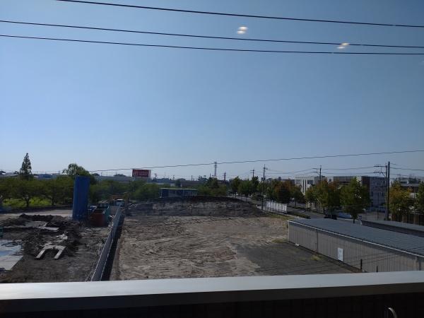 SUNVIVACE塩冶