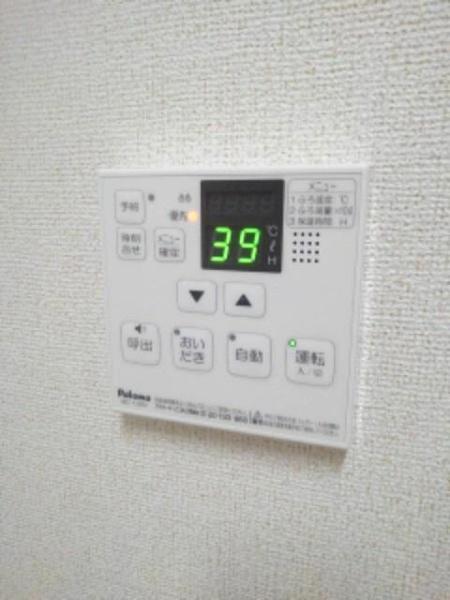 フレスコ