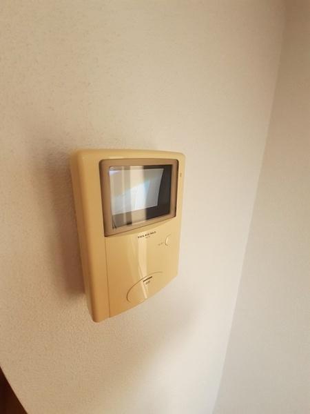 グラン・ロジュマンB(その他設備)