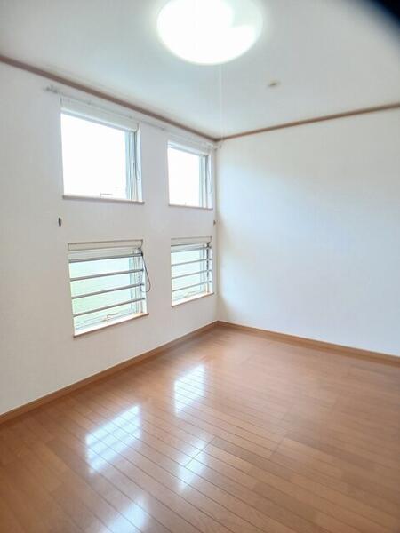 グラン・ロジュマンB(その他)