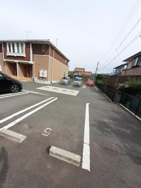 ソレイユ河南