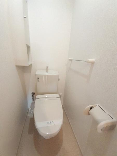 ソレイユ河南
