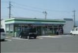 セレーノ・ヴィータミア(ファミリーマート斐川インター店)