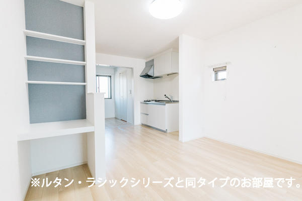 オリーブ・アール